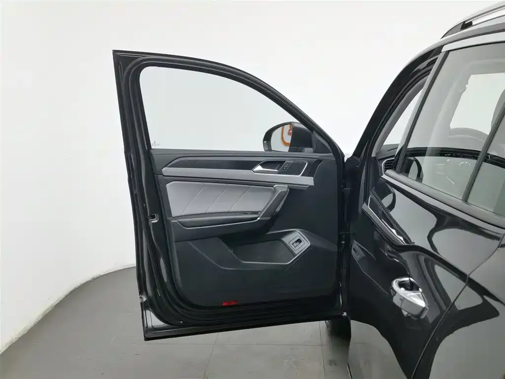 Volkswagen Tayron 2024 из CN, фото 8