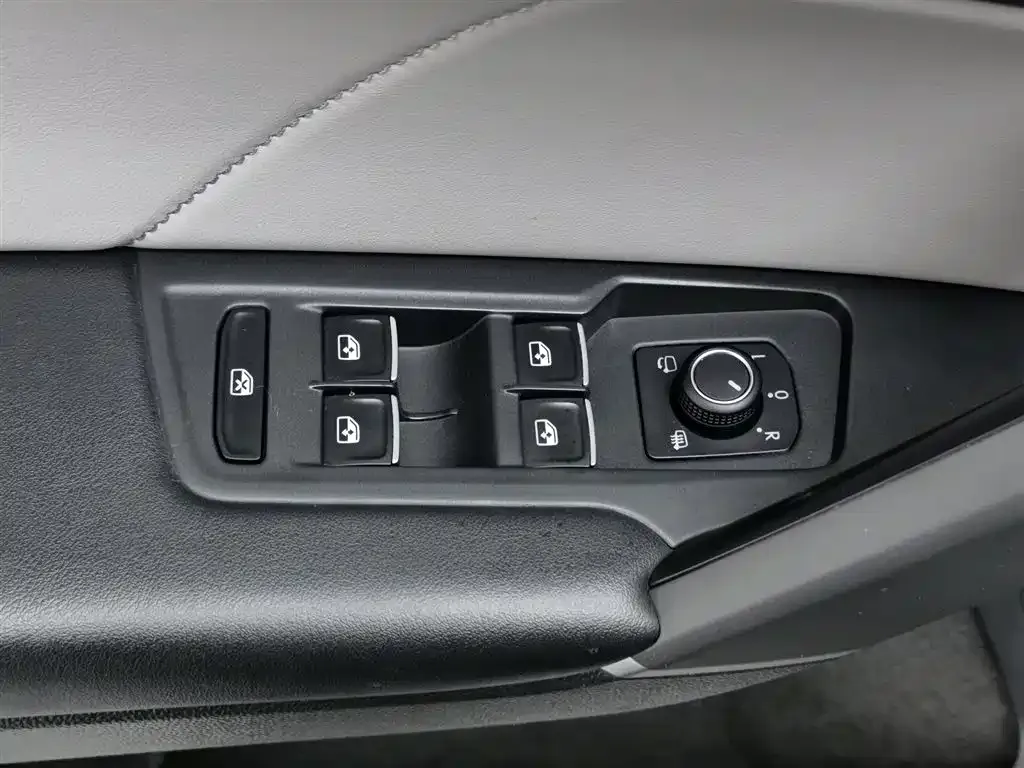 Volkswagen Tayron 2024 из CN, фото 9