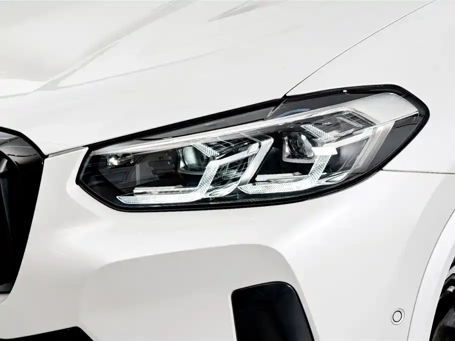 BMW X3 2023 из CN, фото 4