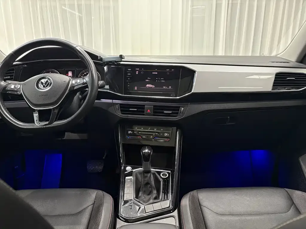 Volkswagen Tayron 2022 из CN, фото 4