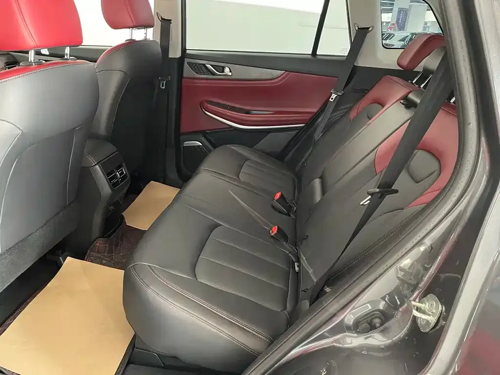 Changan CS75 2023 из CN, фото 8
