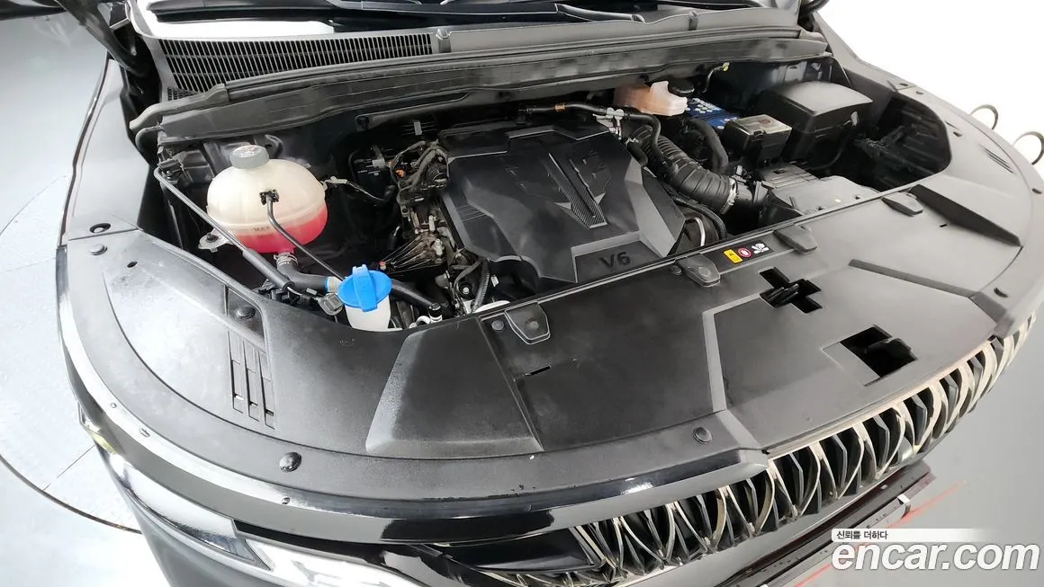 Kia Carnival 2021 из KR, фото 5