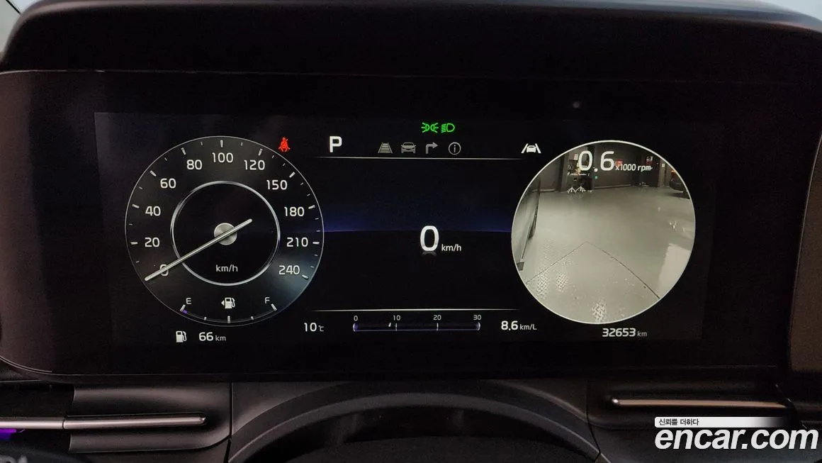 Kia Carnival 2021 из KR, фото 8