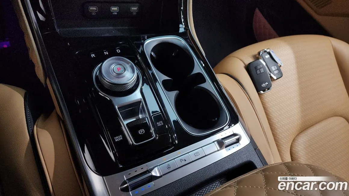 Kia Carnival 2021 из KR, фото 6
