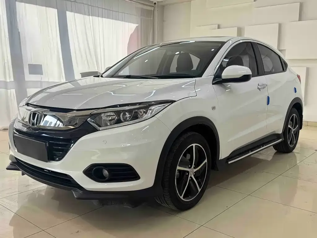 Honda Vezel 2022 из CN, фото 1