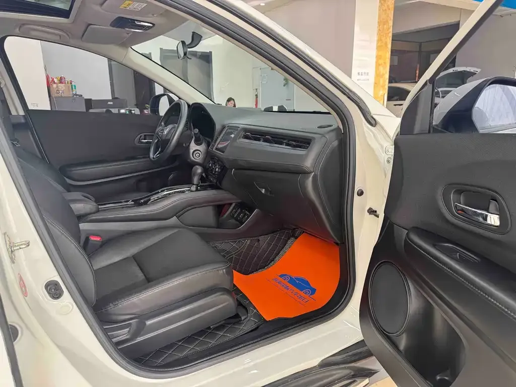 Honda Vezel 2022 из CN, фото 7