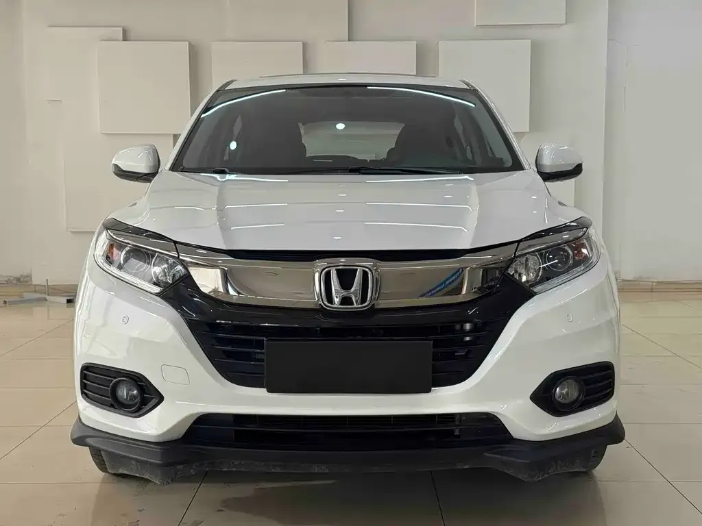 Honda Vezel 2022 из CN, фото 2
