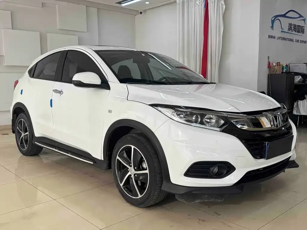 Honda Vezel 2022 из CN, фото 5