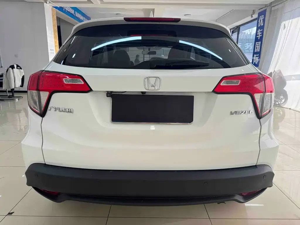 Honda Vezel 2022 из CN, фото 6