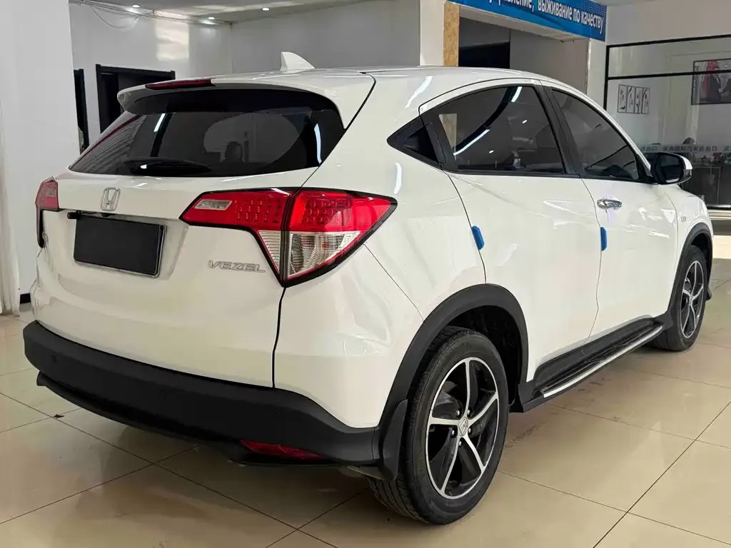 Honda Vezel 2022 из CN, фото 3