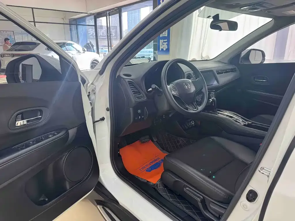 Honda Vezel 2022 из CN, фото 9
