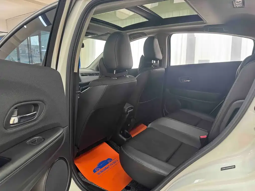 Honda Vezel 2022 из CN, фото 4