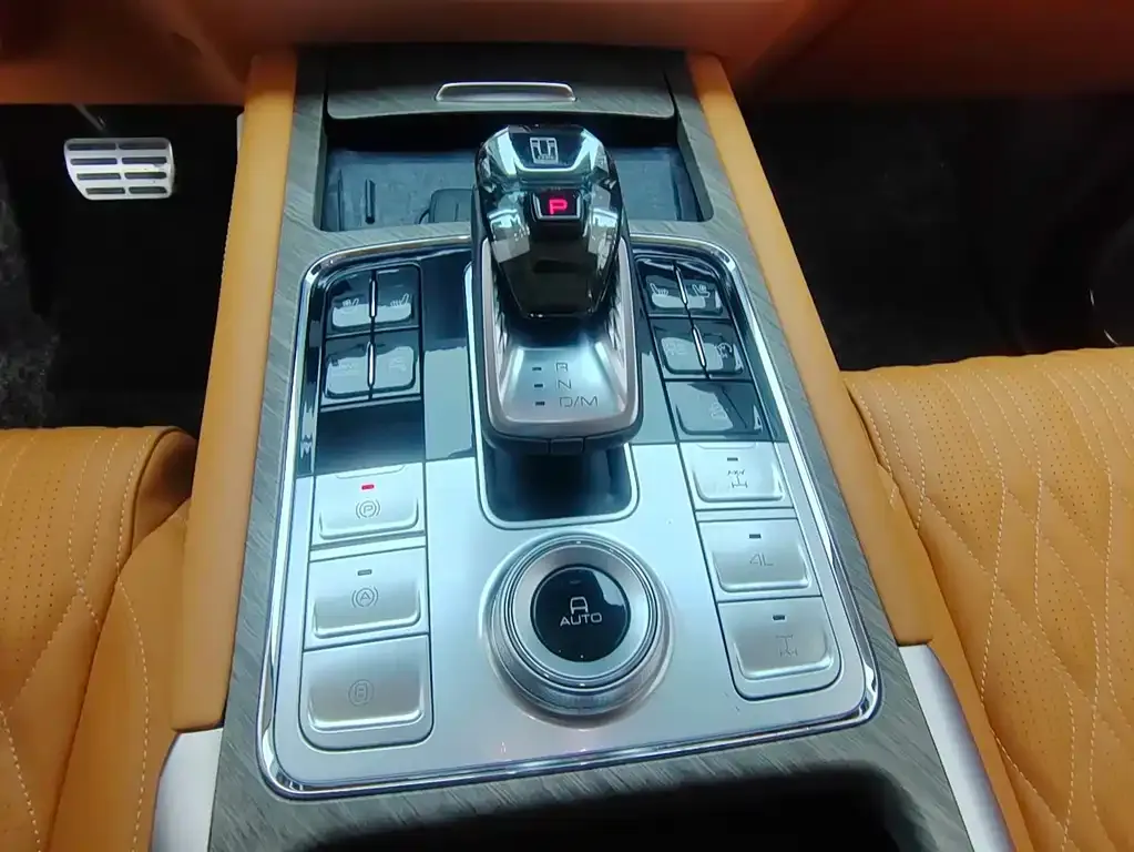 Tank 500 New Energy 2023 из CN, фото 6