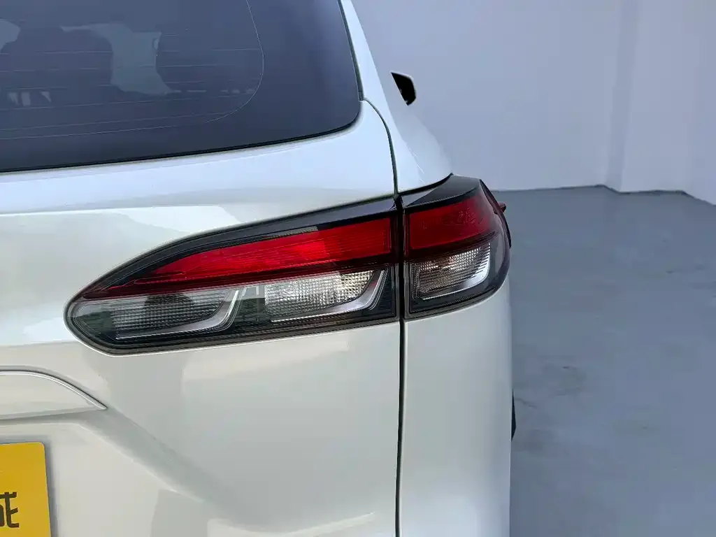Toyota Frontlander 2023 из CN, фото 10