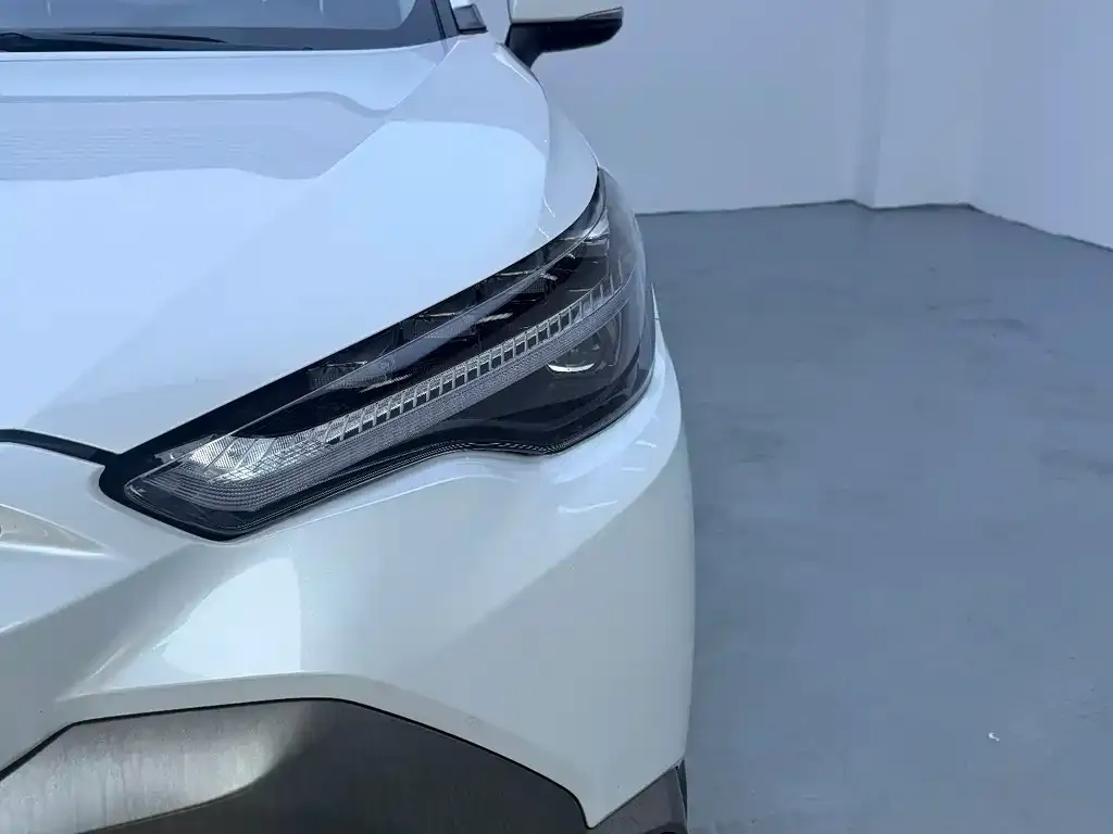 Toyota Frontlander 2023 из CN, фото 9