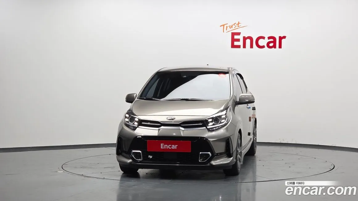 [object Object] morning 2021 из KR, фото 3