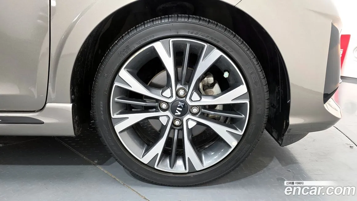 [object Object] morning 2021 из KR, фото 5