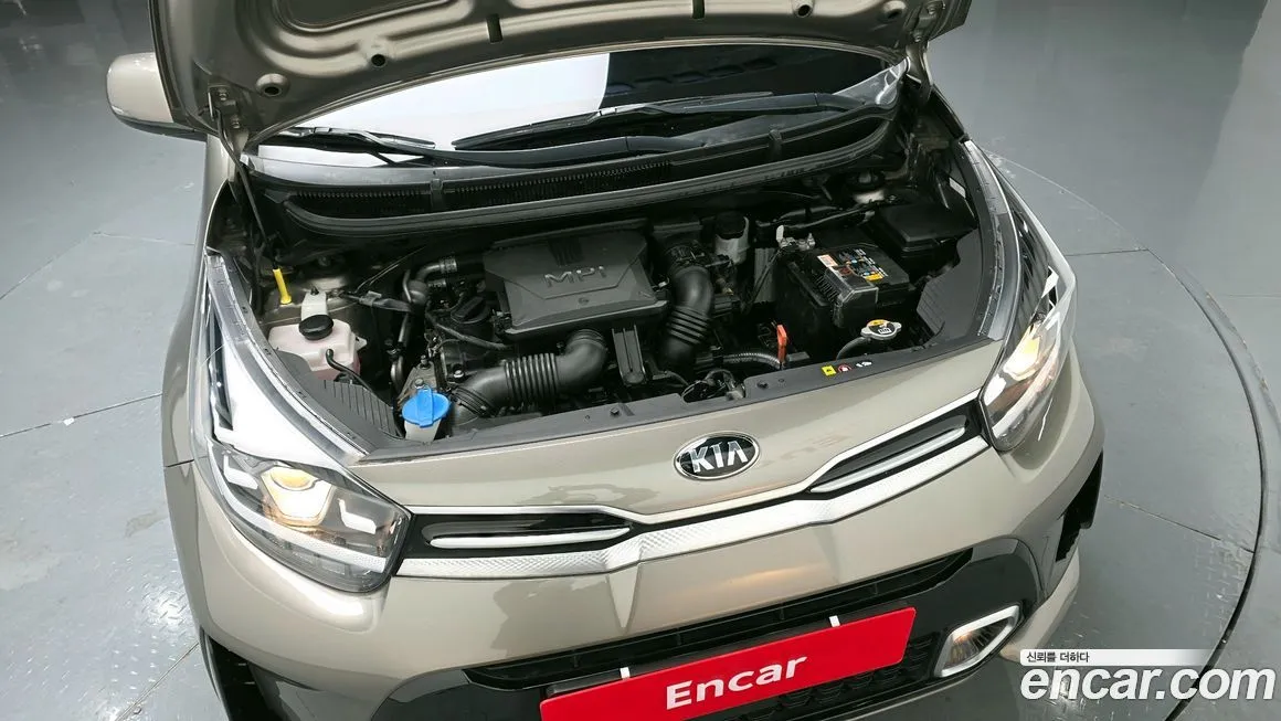 [object Object] morning 2021 из KR, фото 6