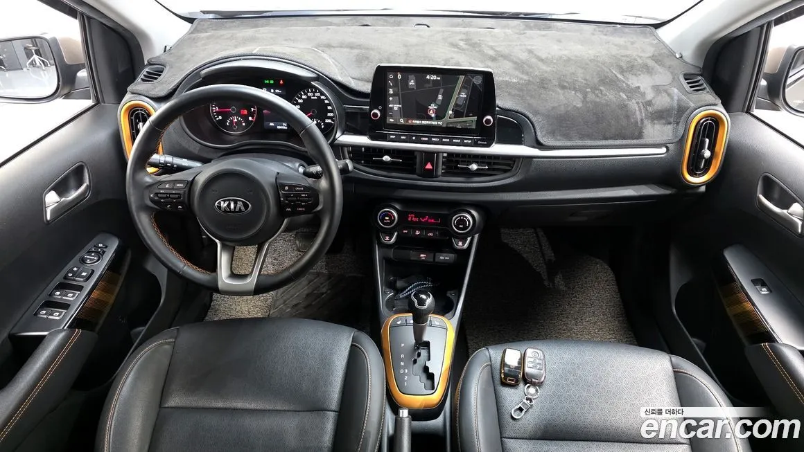 [object Object] morning 2021 из KR, фото 7