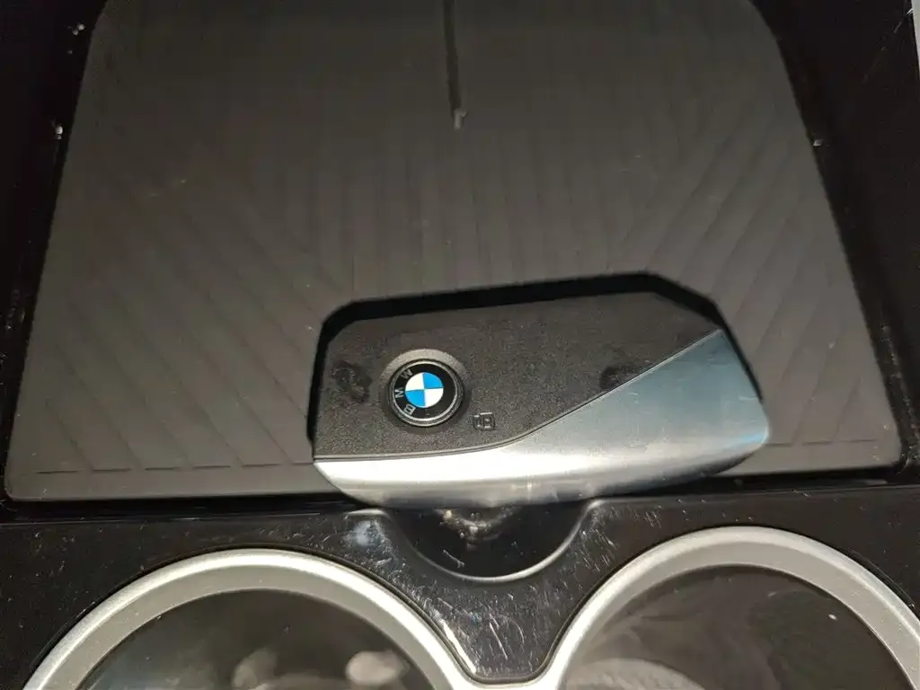 BMW X1 2024 из CN, фото 3