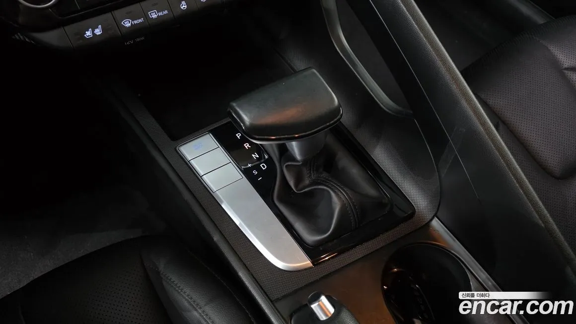 Hyundai AVANTE 2021 из KR, фото 9