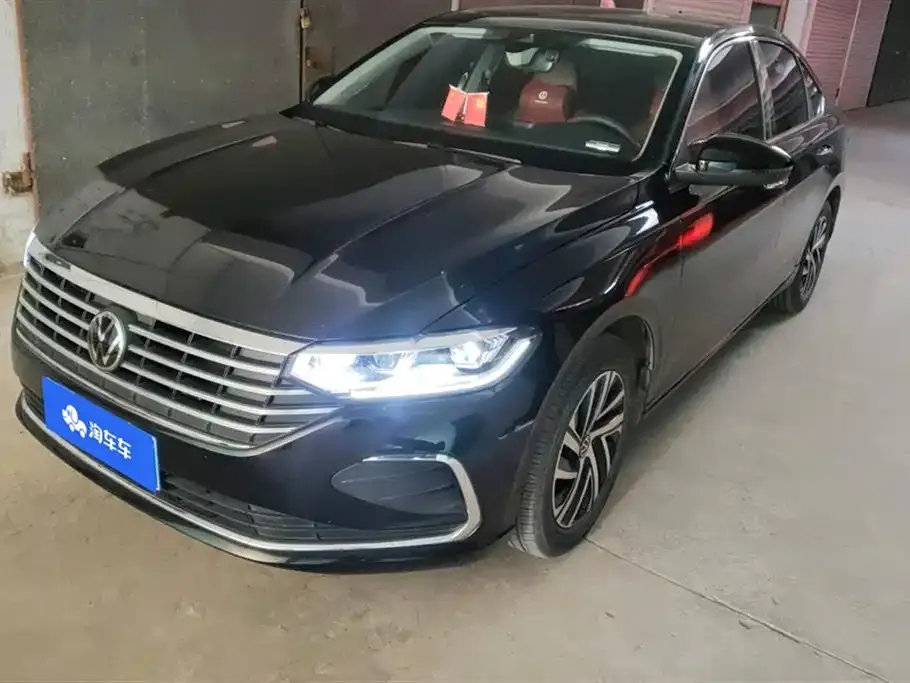 Volkswagen Lavida 2024 из CN, фото 1