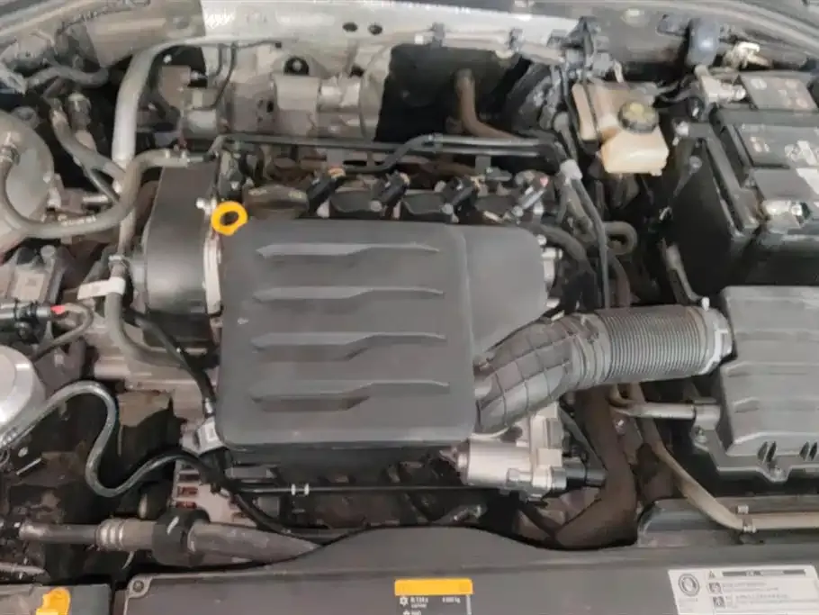 Volkswagen Lavida 2024 из CN, фото 10