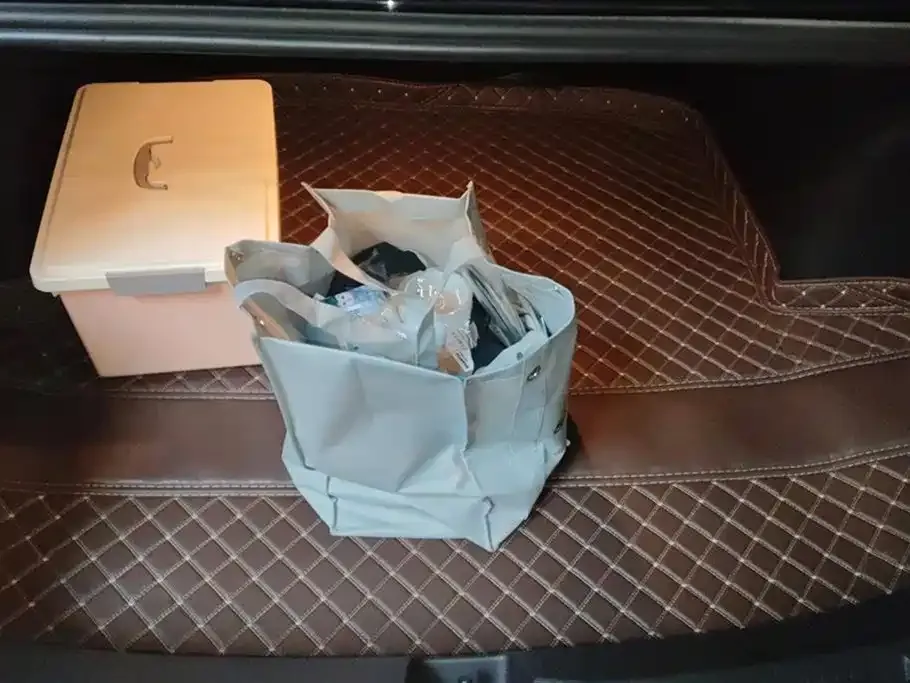 Volkswagen Lavida 2024 из CN, фото 4