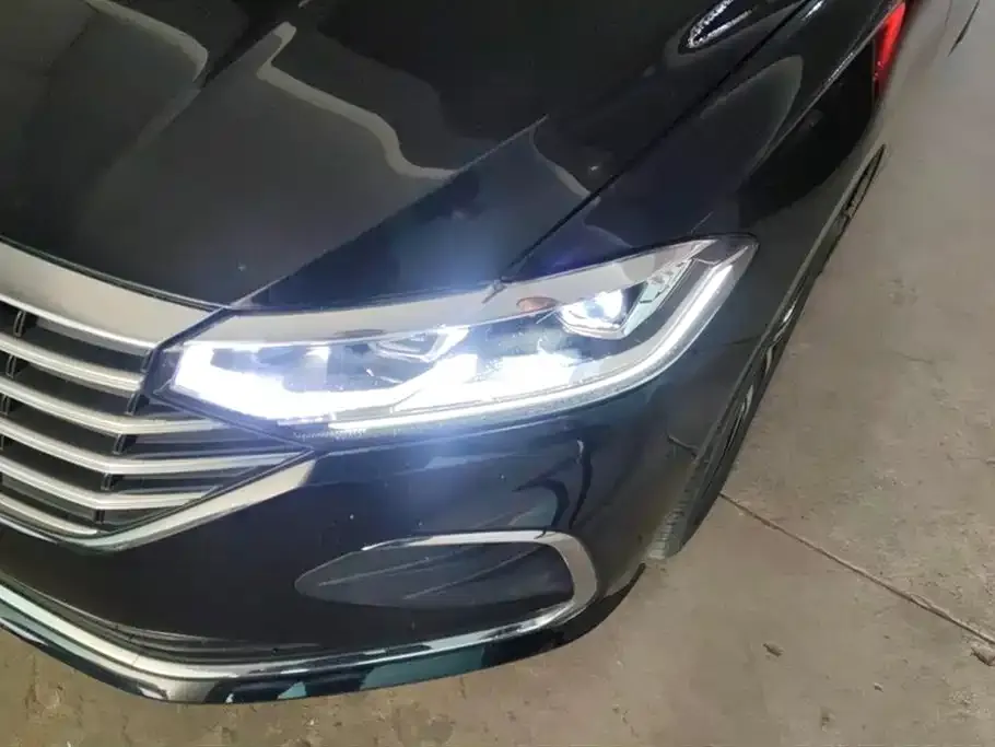Volkswagen Lavida 2024 из CN, фото 5
