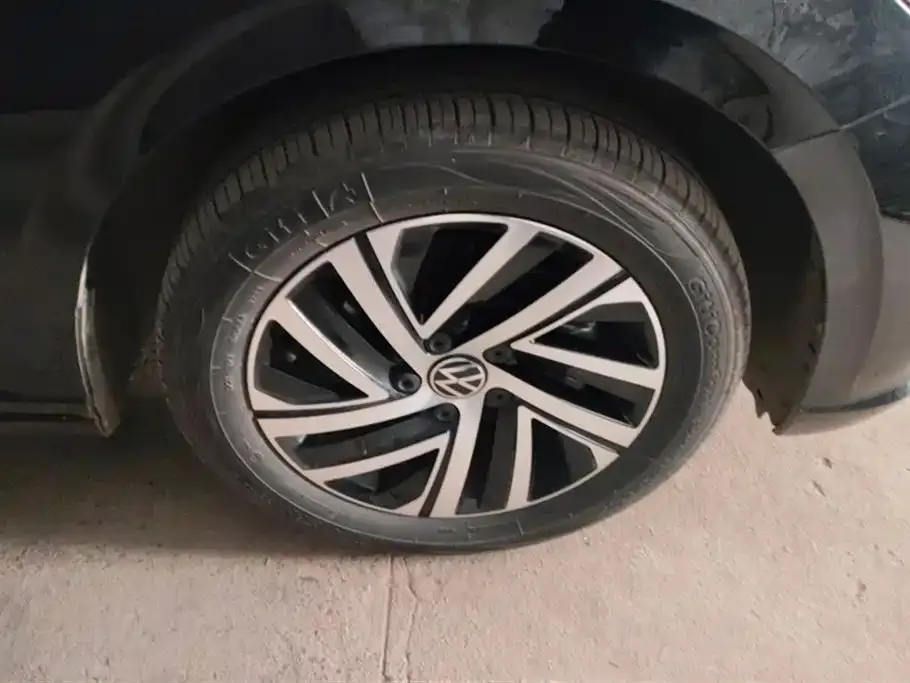 Volkswagen Lavida 2024 из CN, фото 6