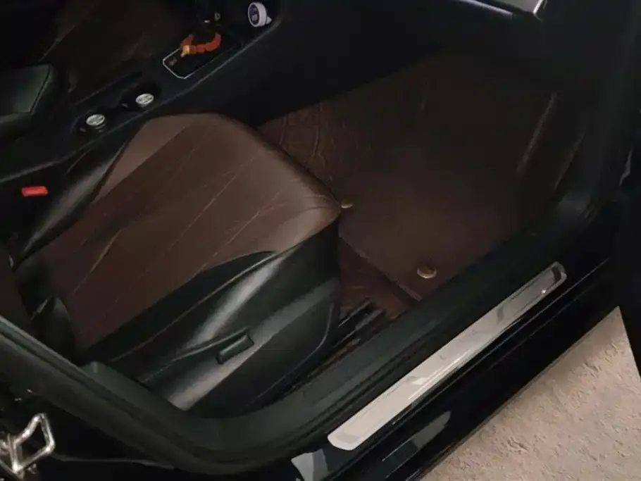 Volkswagen Lavida 2024 из CN, фото 8