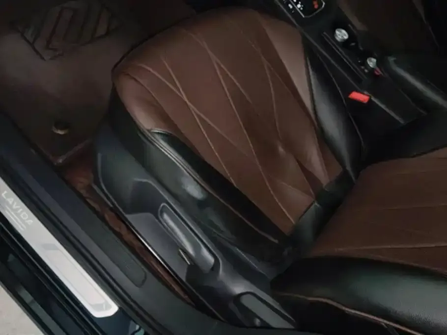 Volkswagen Lavida 2024 из CN, фото 9