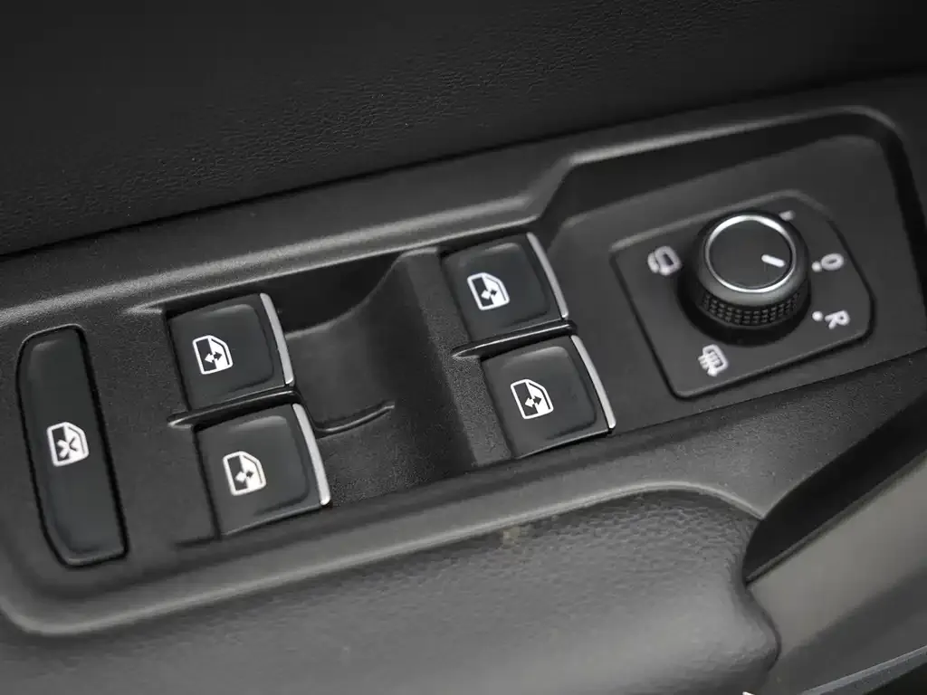 Volkswagen Tayron 2022 из CN, фото 9