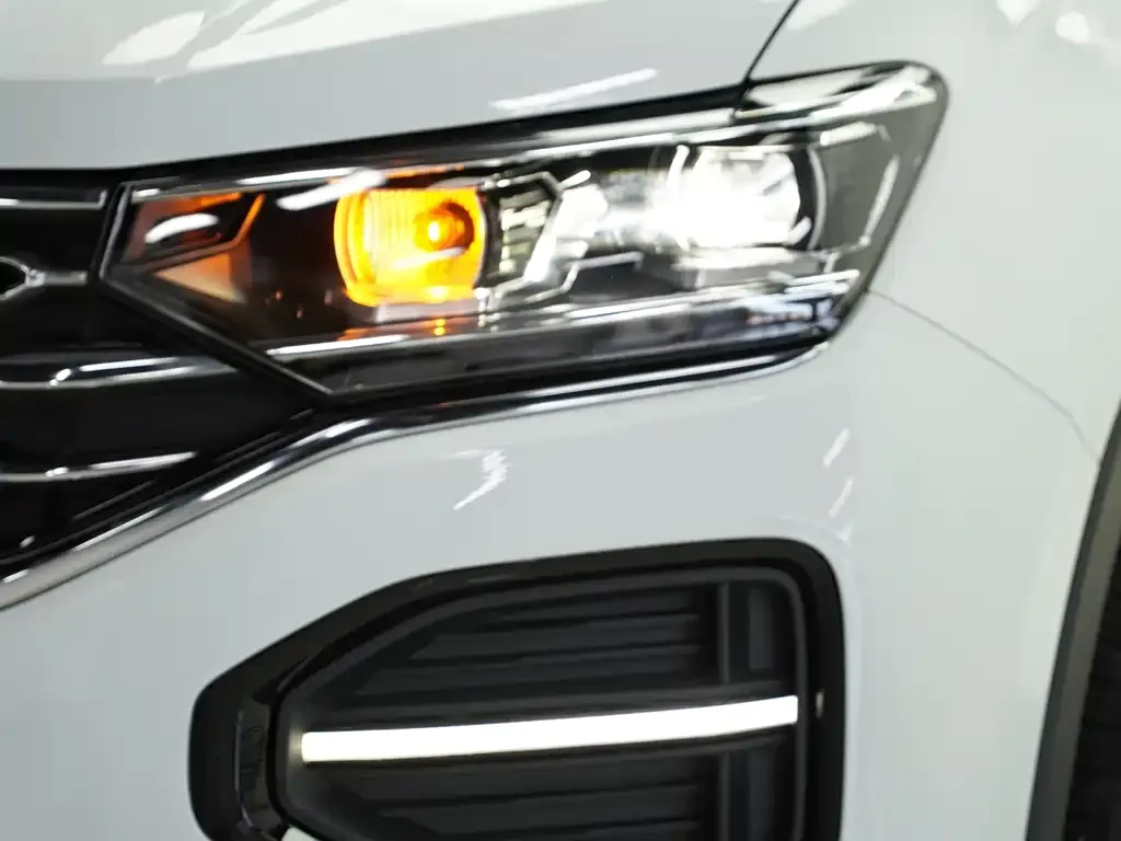 Volkswagen Tayron 2022 из CN, фото 4