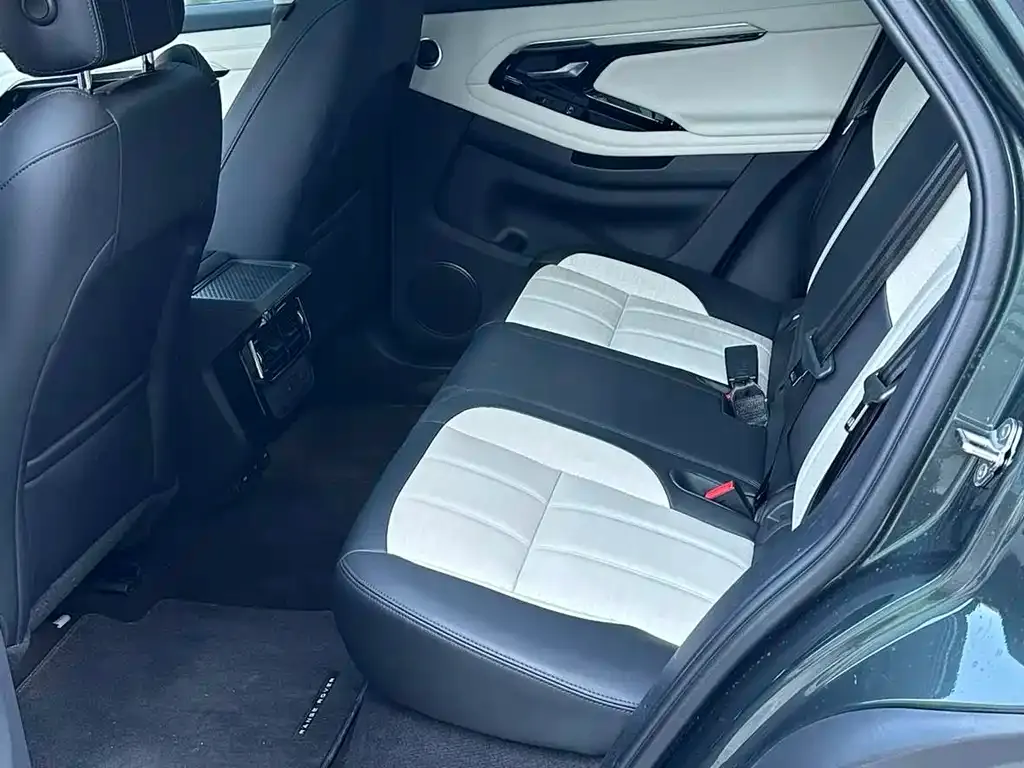 Land Rover Evoque 2022 из CN, фото 10