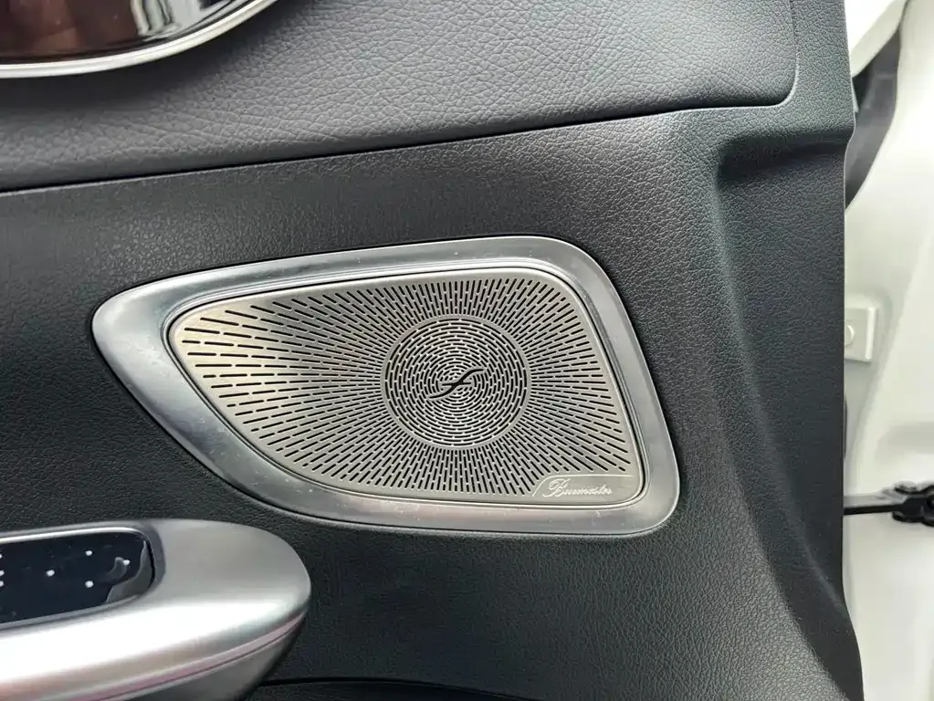 Mercedes-Benz C-Class 2023 из CN, фото 10