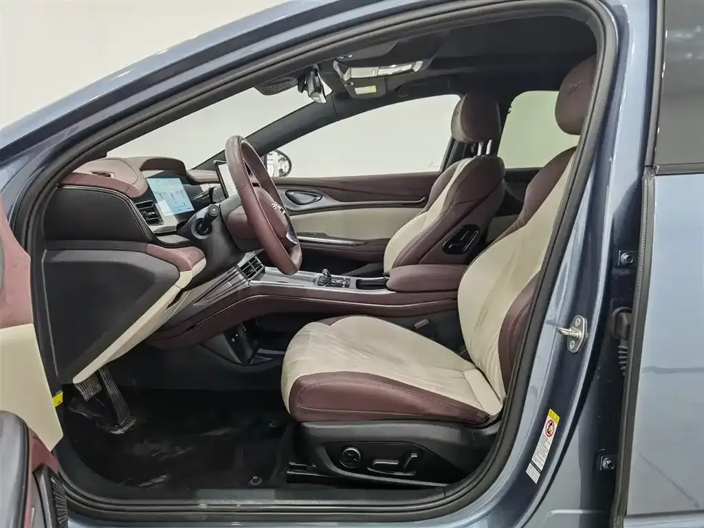 BYD Seal 2023 из CN, фото 3