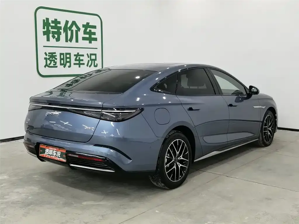 BYD Seal 2023 из CN, фото 7