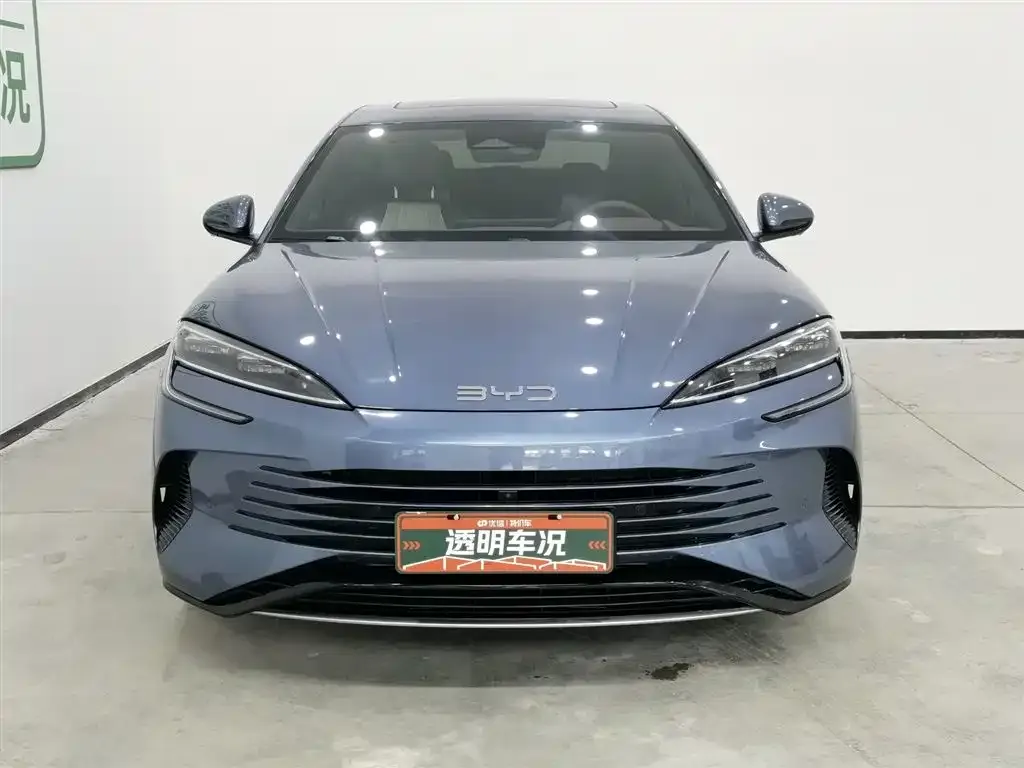 BYD Seal 2023 из CN, фото 2