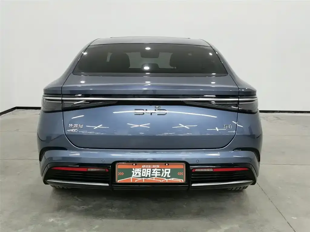BYD Seal 2023 из CN, фото 8