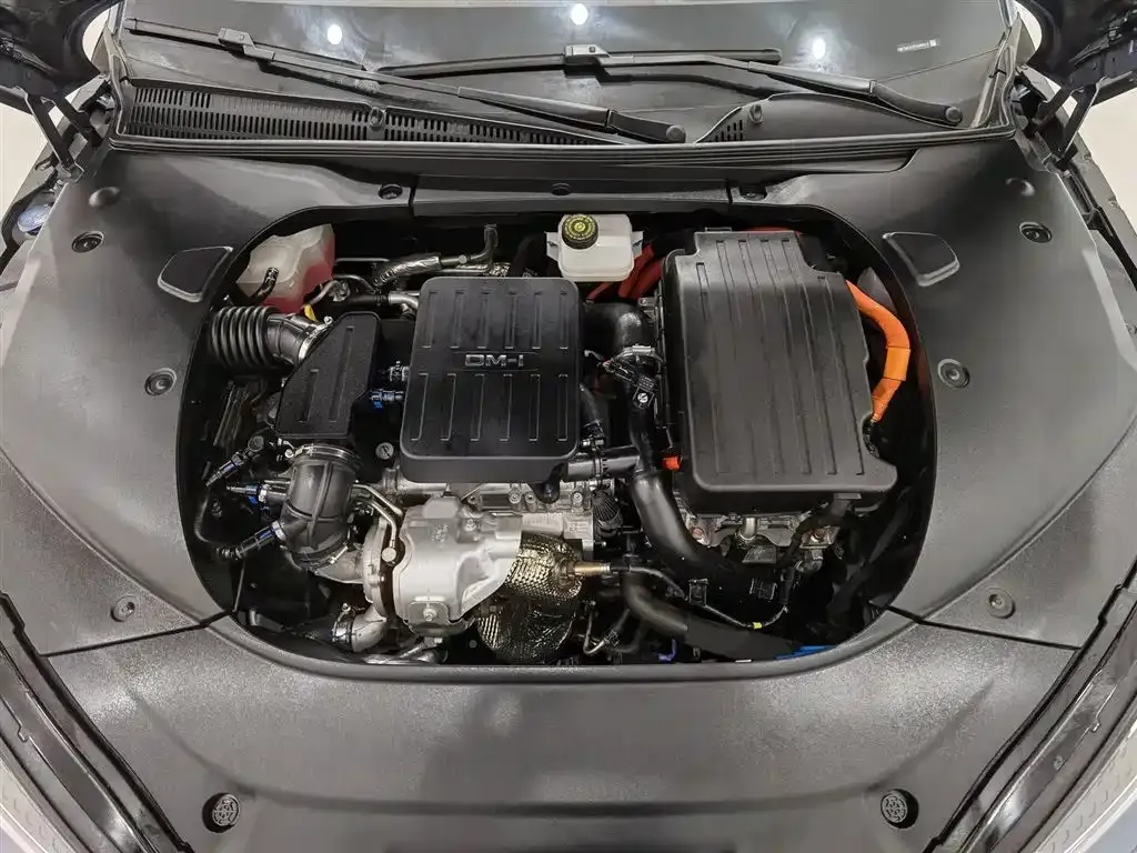 BYD Seal 2023 из CN, фото 4