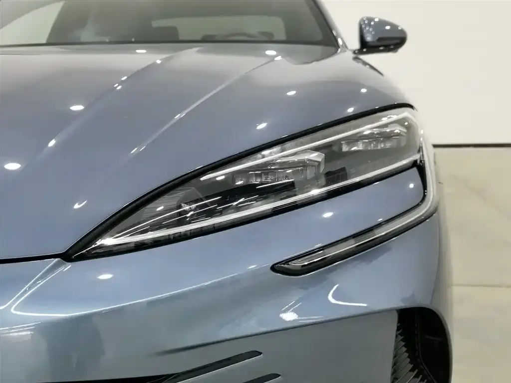 BYD Seal 2023 из CN, фото 10