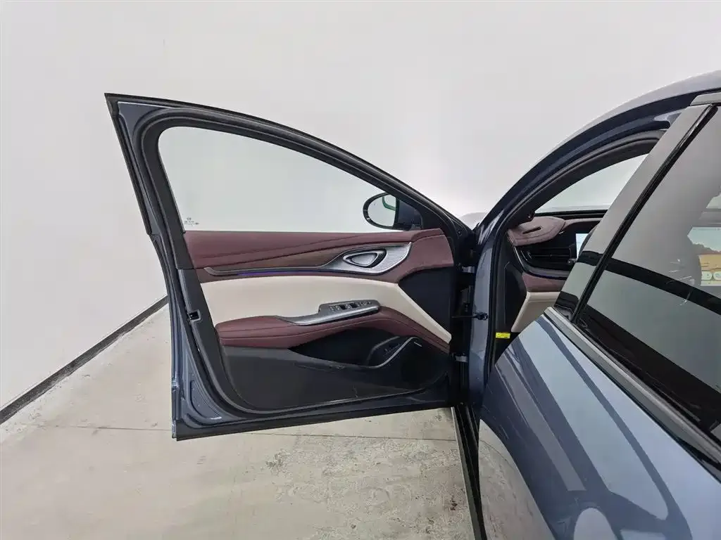 BYD Seal 2023 из CN, фото 9