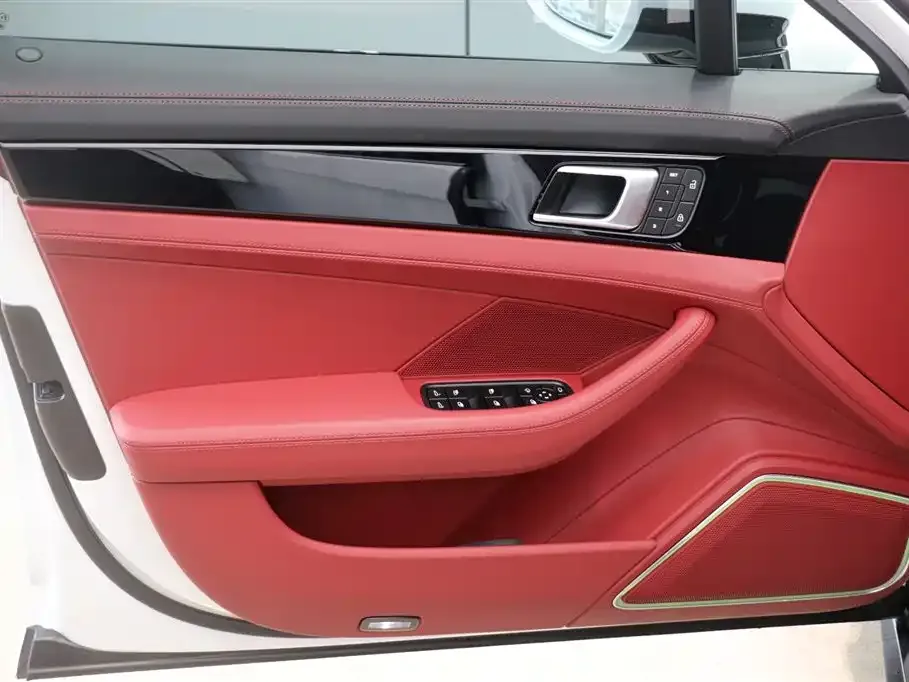 Porsche Panamera 2023 из CN, фото 9