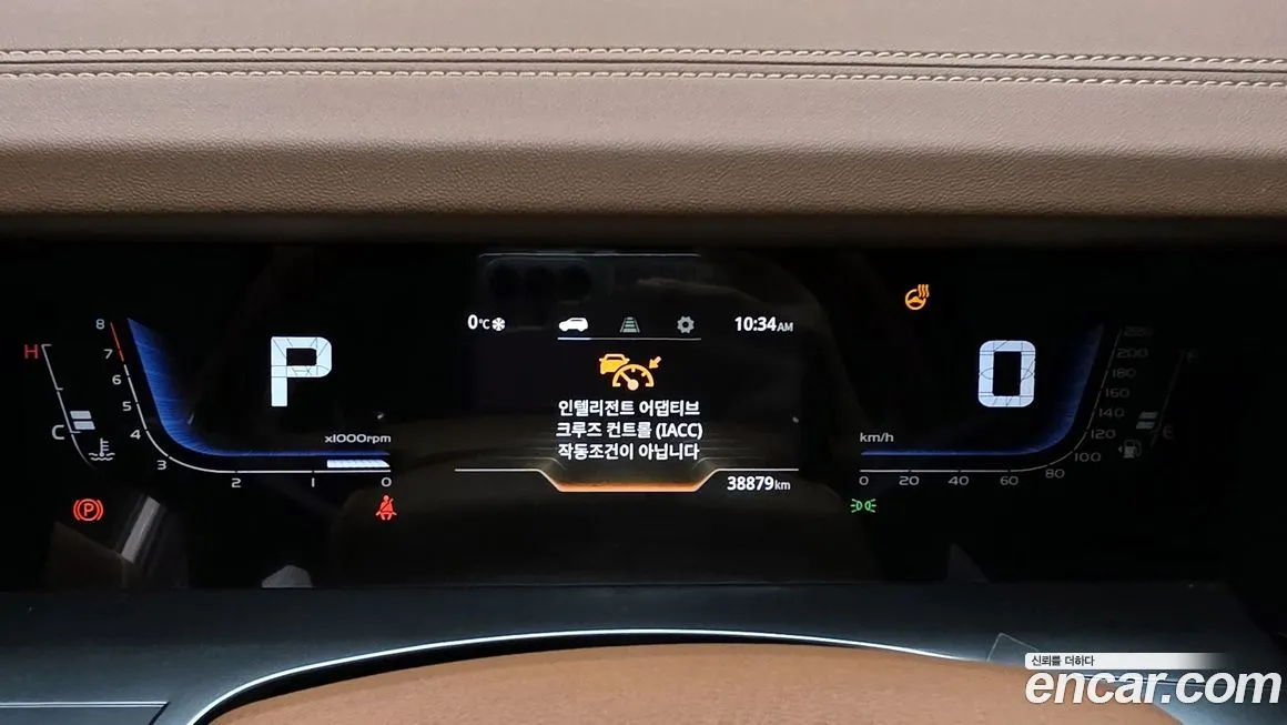 KG Mobility (Ssangyong) Torres 2023 из KR, фото 5