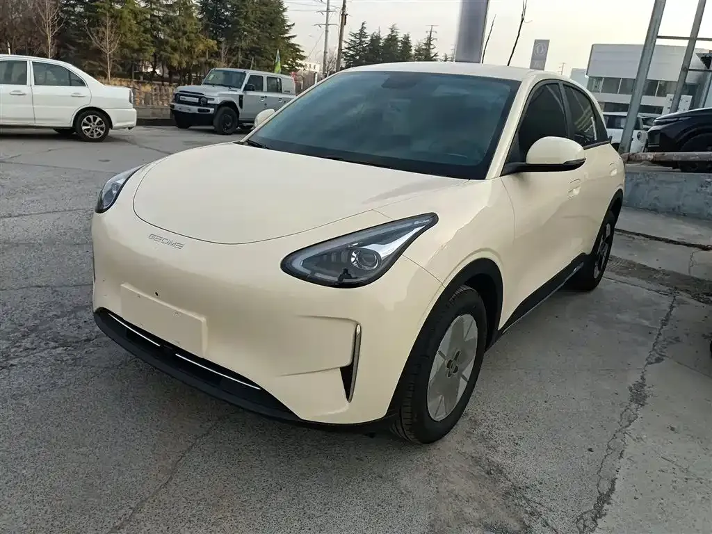 Geely Starburst 2025 из CN, фото 1