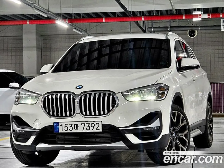 [object Object] X1 2022 из KR, фото 10