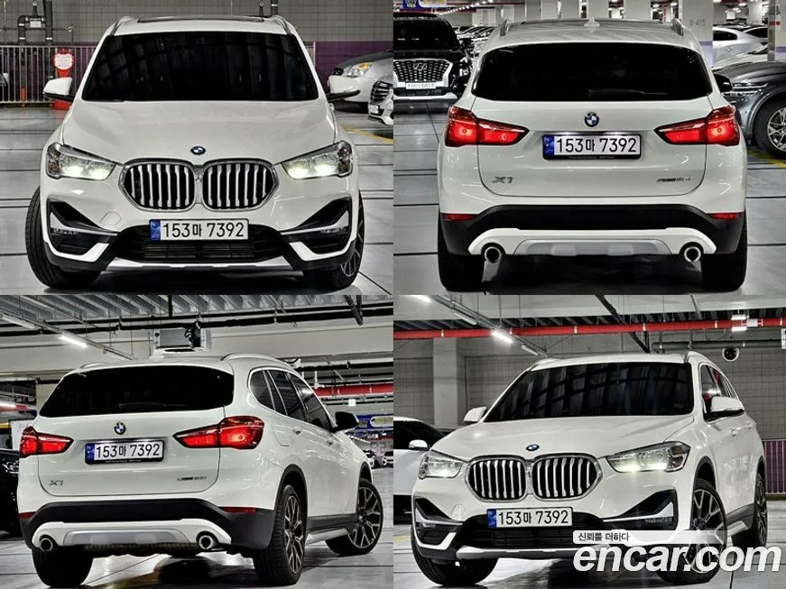 [object Object] X1 2022 из KR, фото 2