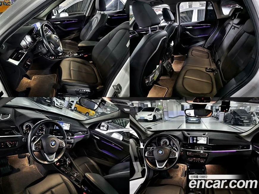 [object Object] X1 2022 из KR, фото 6