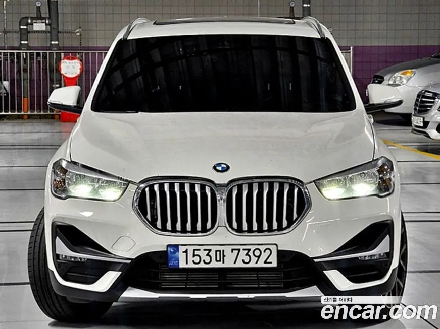 [object Object] X1 2022 из KR, фото 9